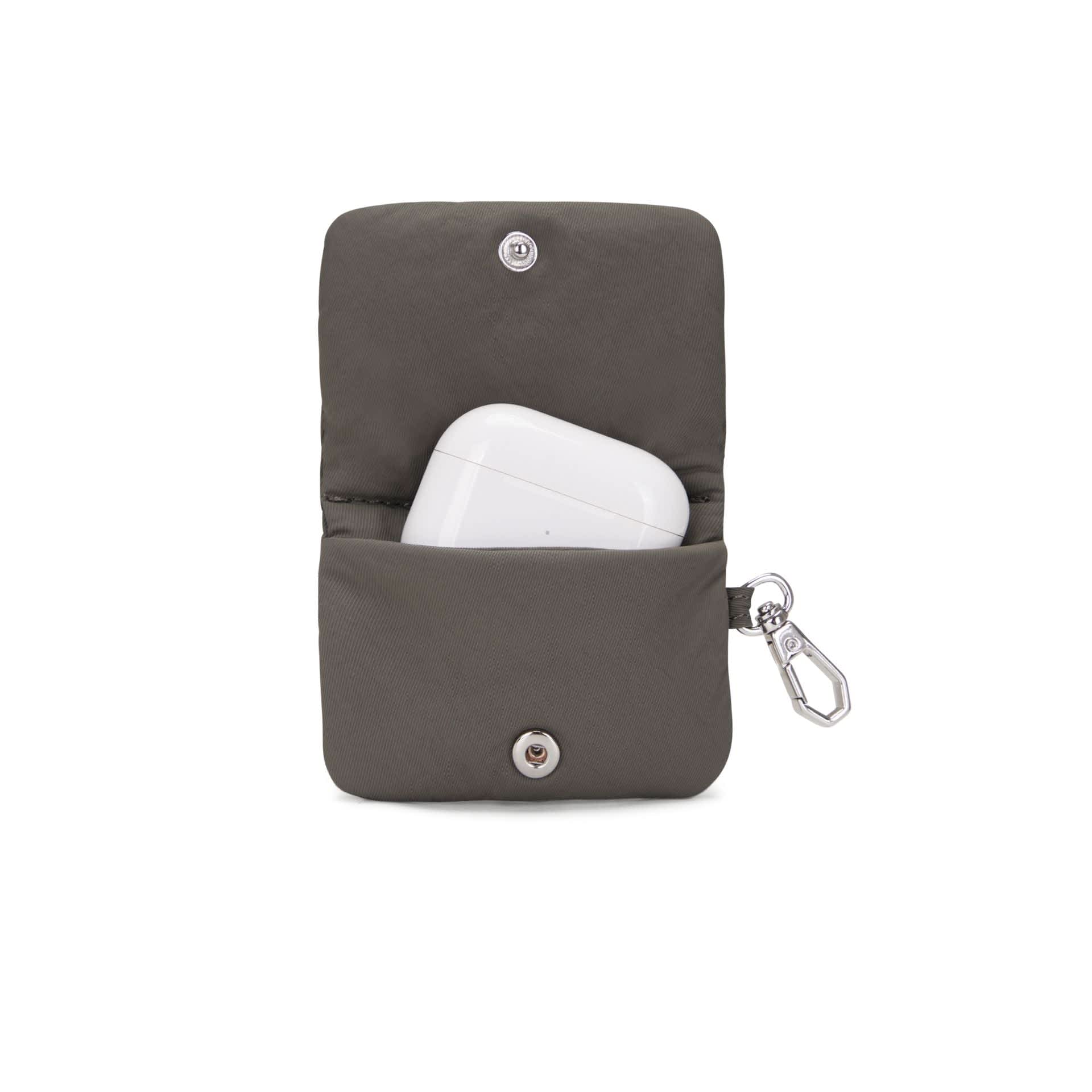 ★orYANY★ Banana Crossbody M OAFBCB51_219 Oryany Banana Crossbody M - Medium Crossbody | Oryany | Wolf