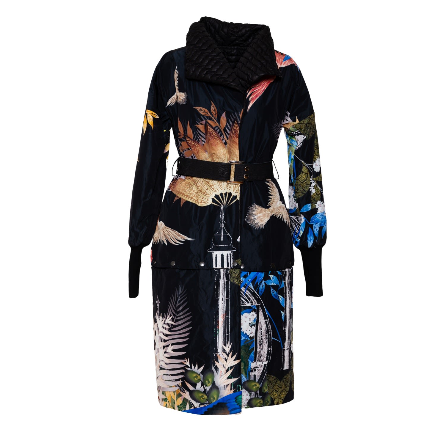 Artista Women's Magic Stars Jacket In Black