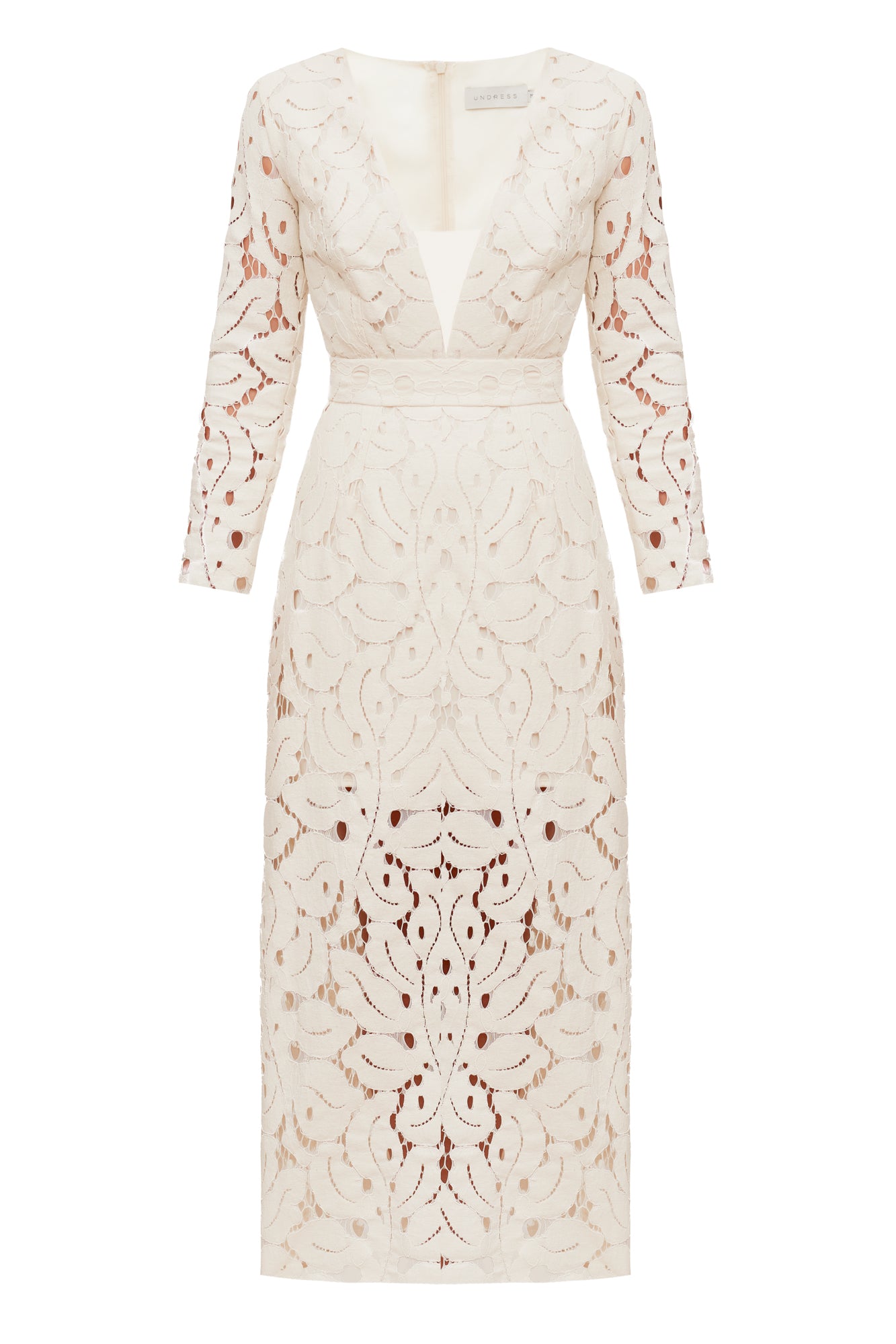 MAJOH CAT LACE EARS DRESS PARKA ホワイト H&A CAT LACE EARS DRESS PARKA(PINK x WHITE) – MAJOH