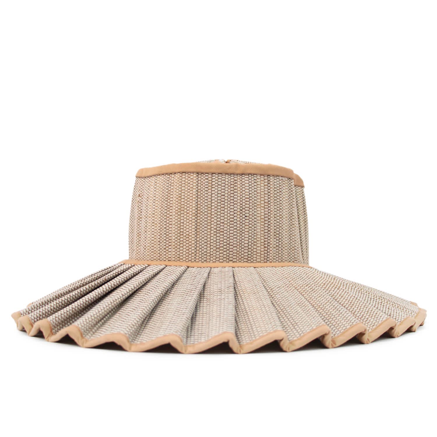 Sandrift Capri Maxi Hat | Lorna Murray | Wolf & Badger