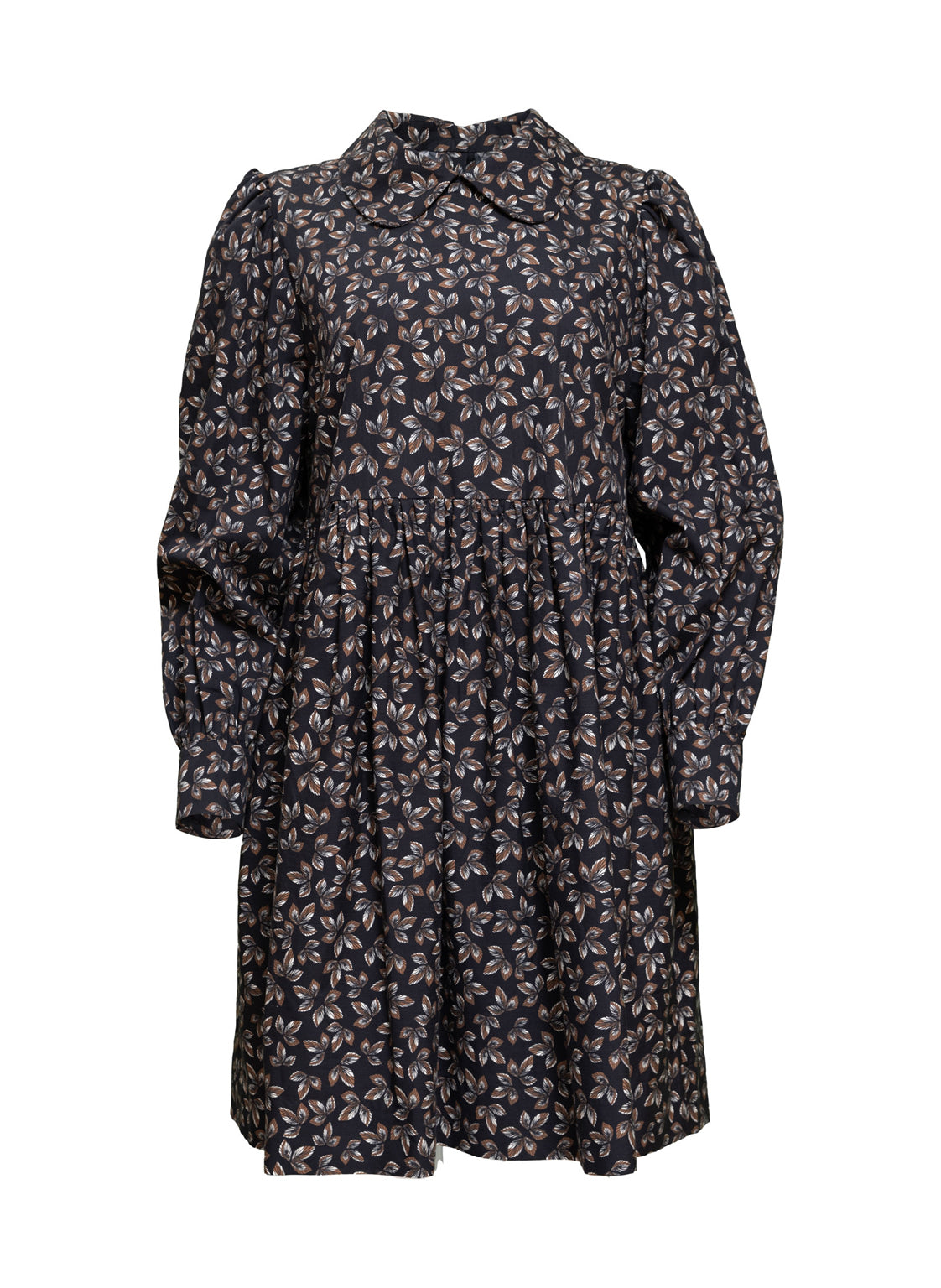 Helene Galwas Women's Black Heiba Dress In Black