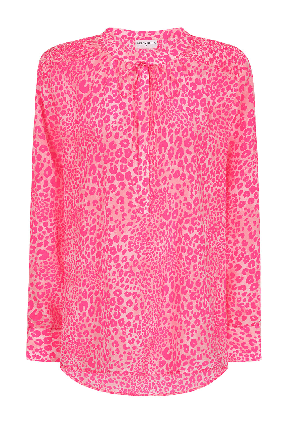 Mercy Delta Women's Pink / Purple Stowe Ravello Fragola In Pink/purple