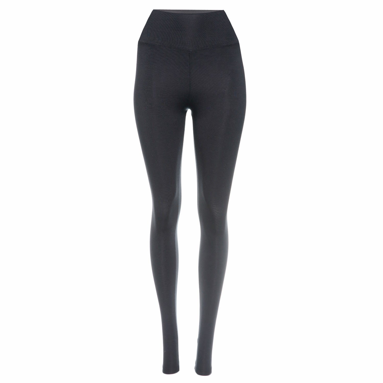 Women’s Black Earth Body High-Waisted Timeless Legging S