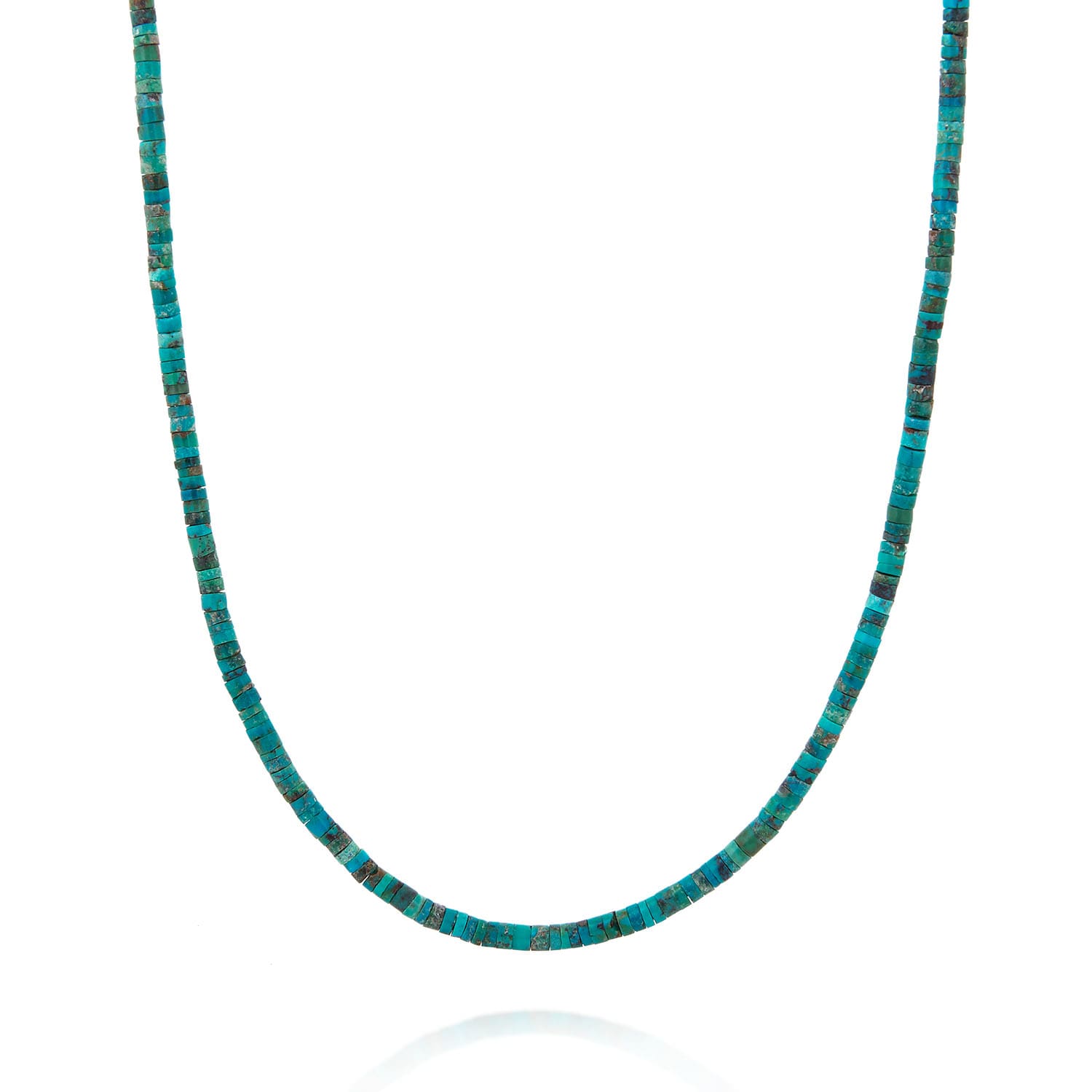 turquoise-heishi-mens-necklace