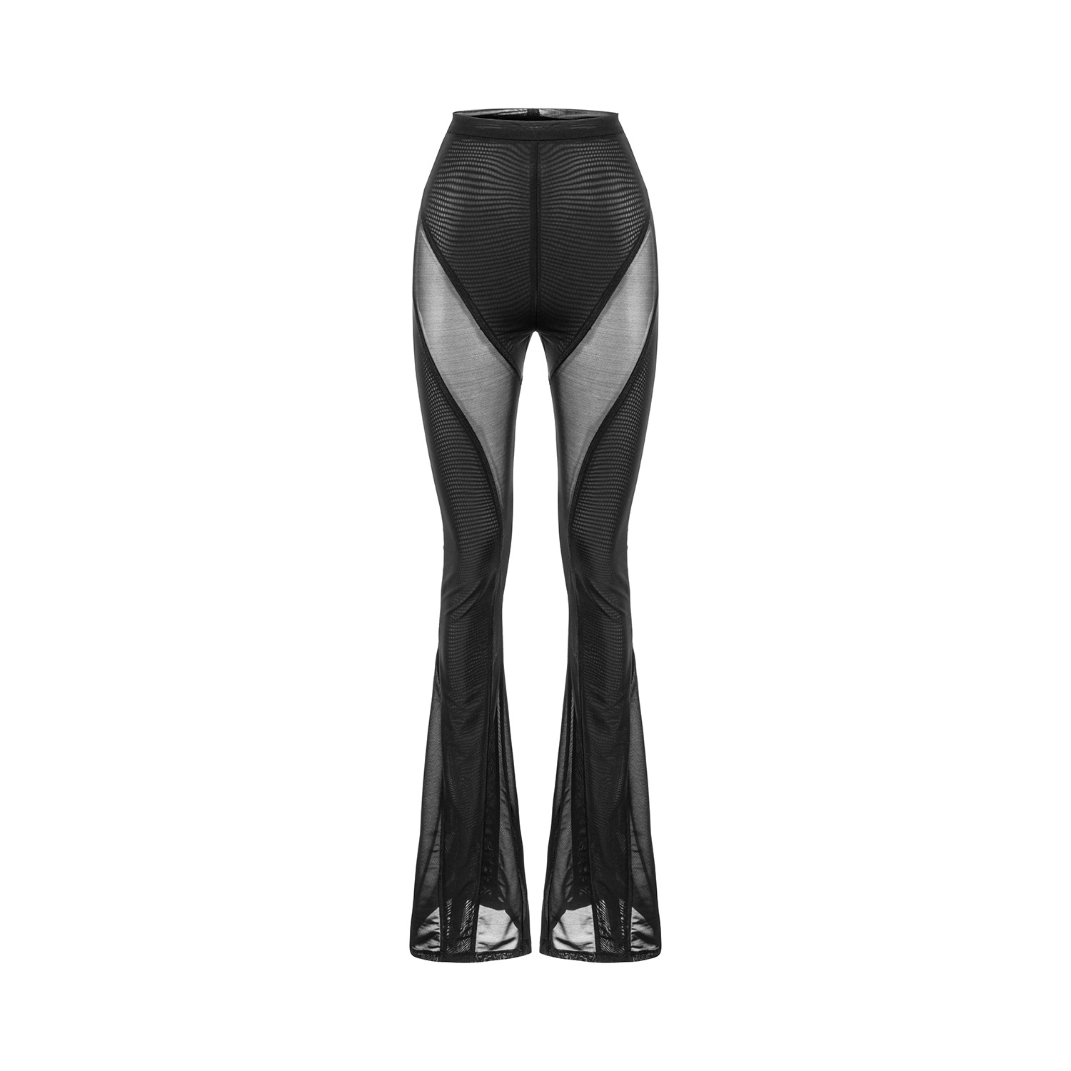 SuperSoft Semi-Sheer Leggings