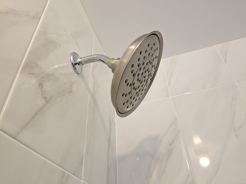 Showerhead