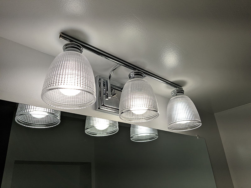 Light Fixture