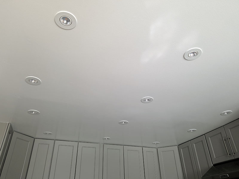 Recessed Lights