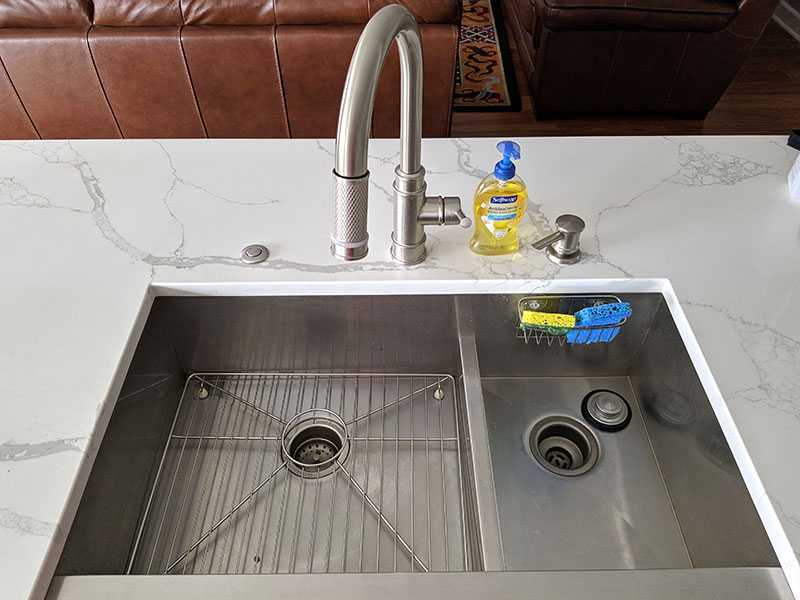 Sink