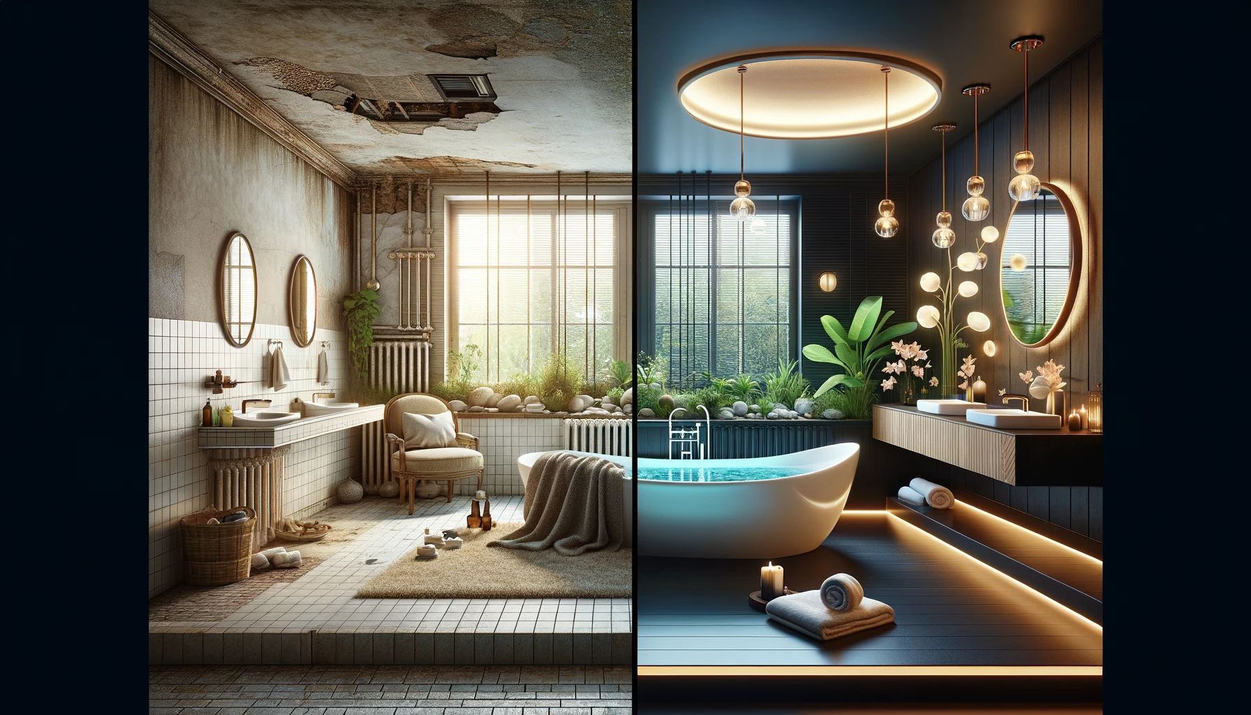 Verified Bathroom Project