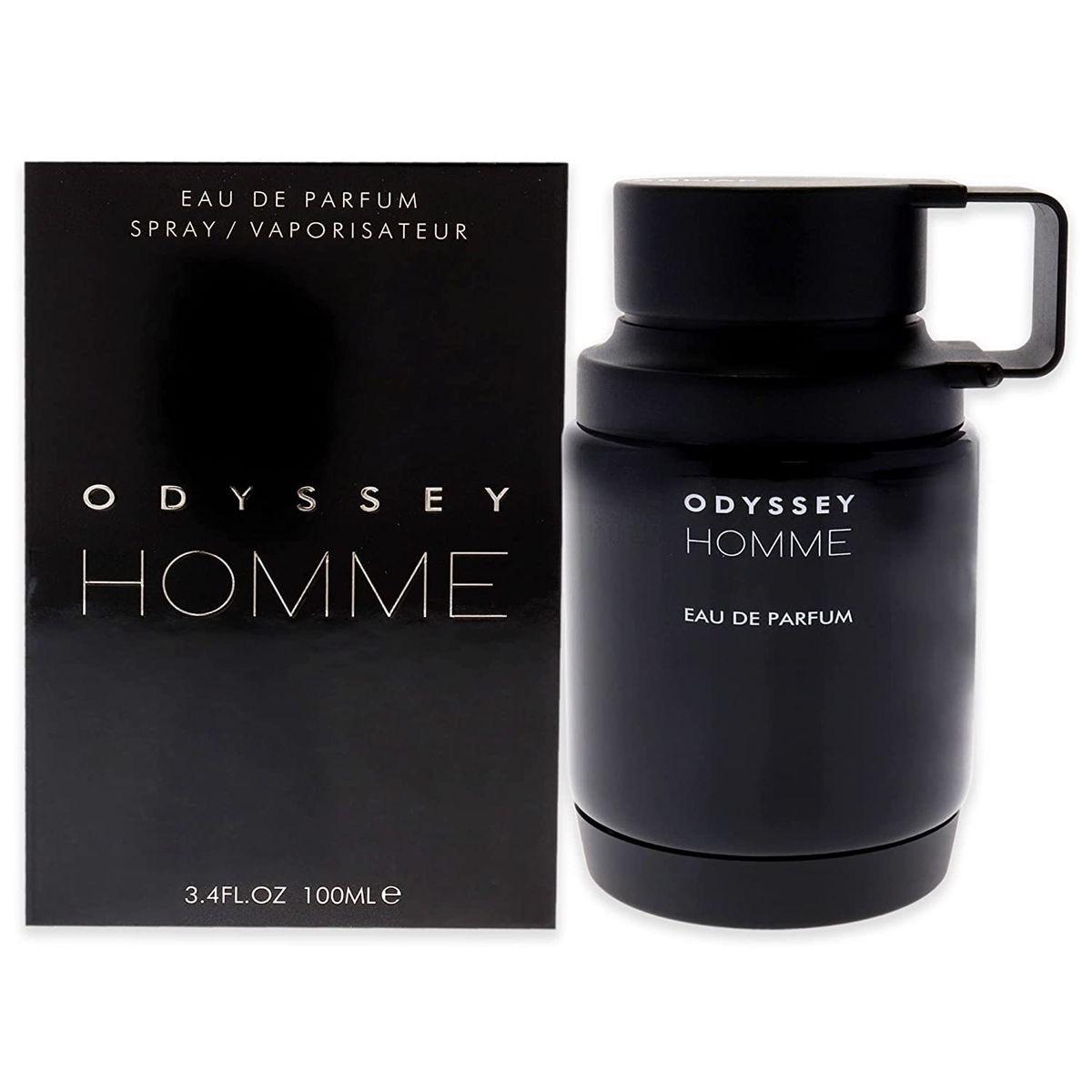 Odyssey homme