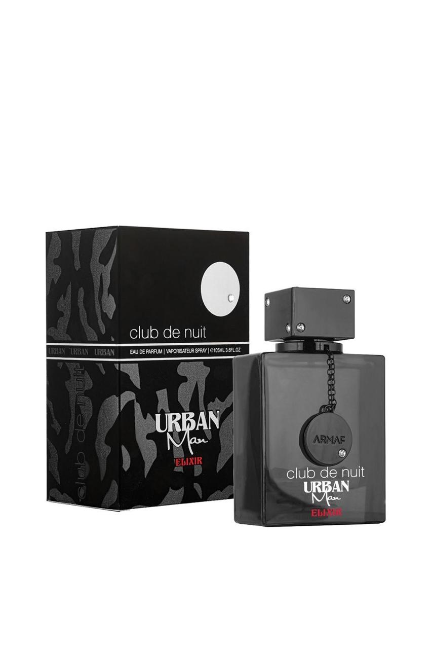 Club de nuit urban elixir
