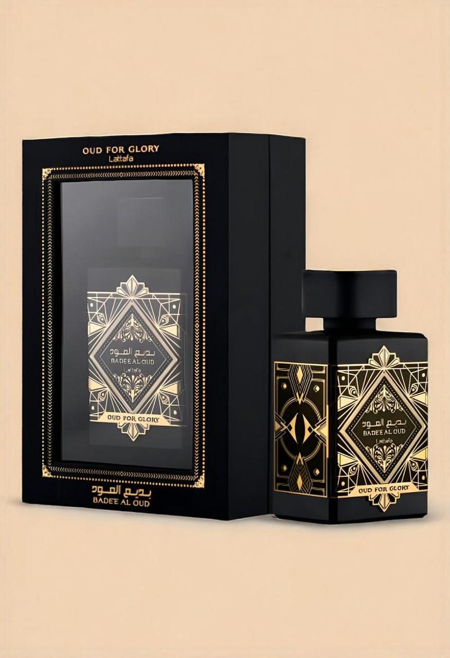 Oud for glory