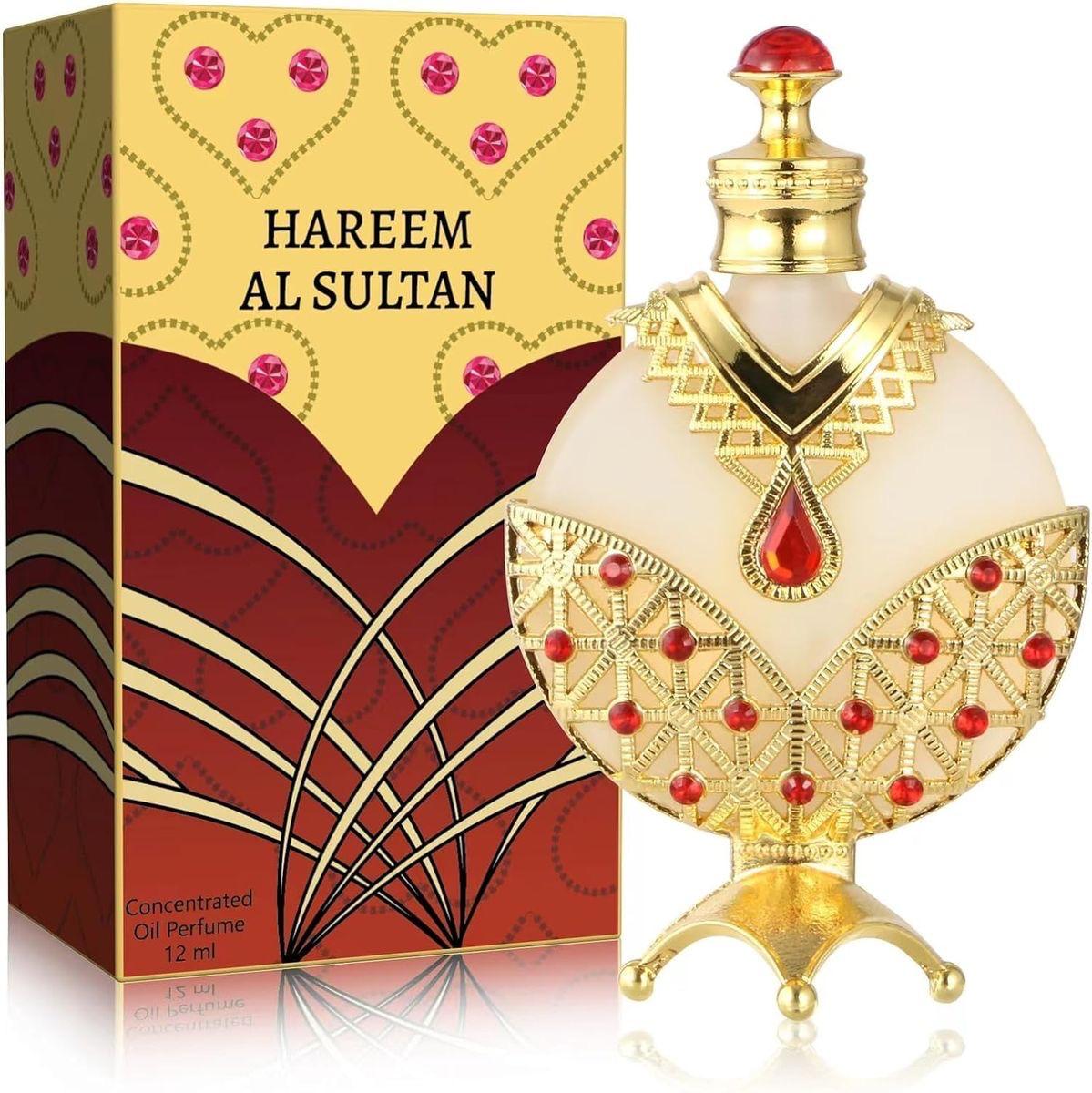 Hareem sultan
