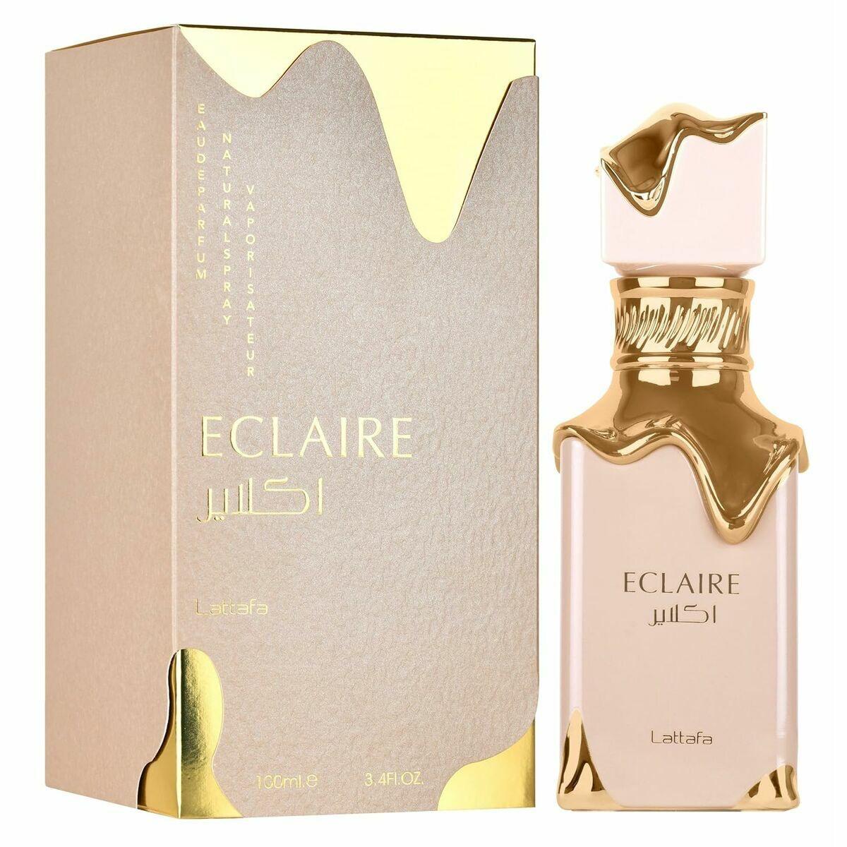 Eclair 35ml Jessica twain