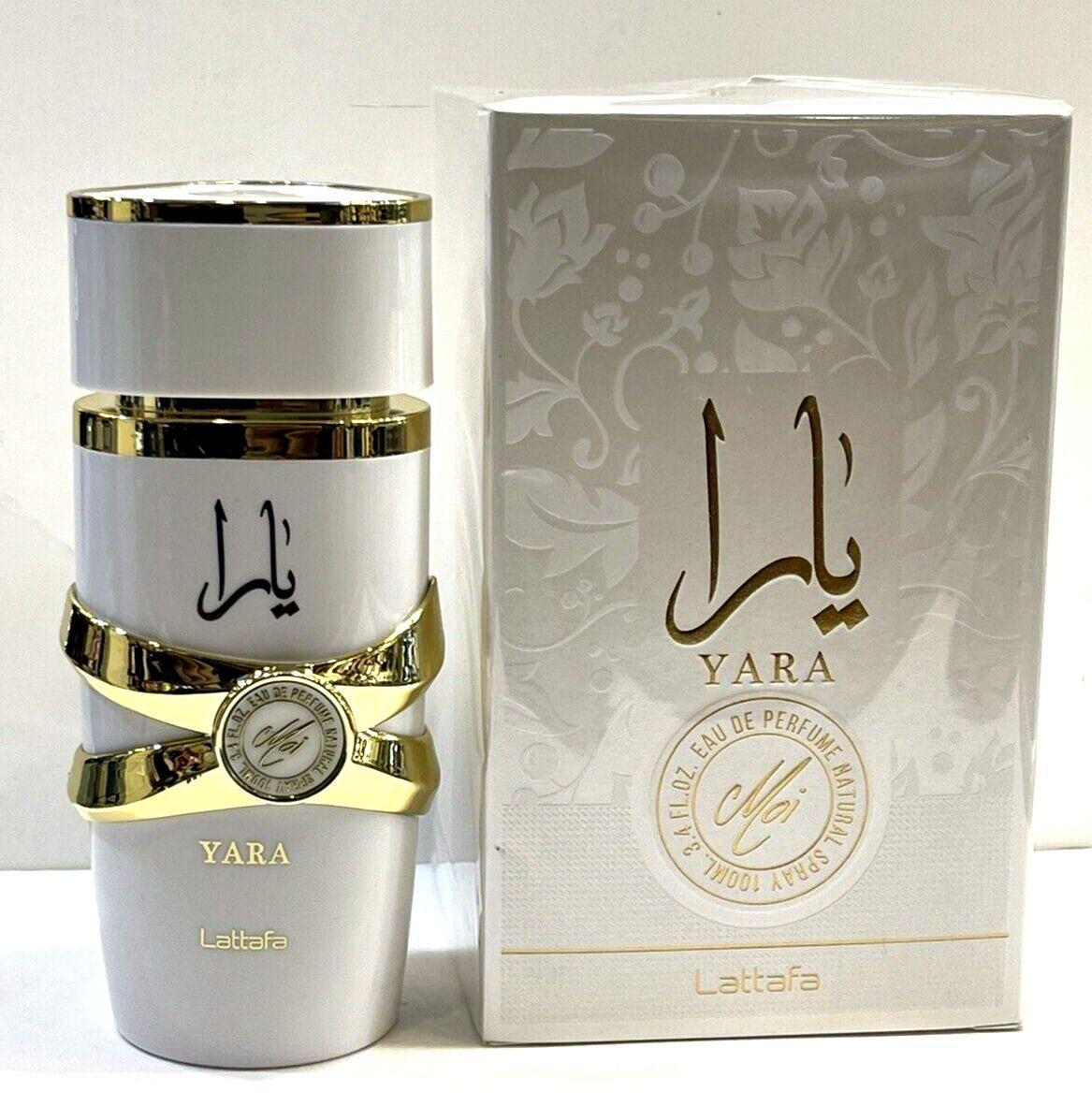 Yara moi 5ml