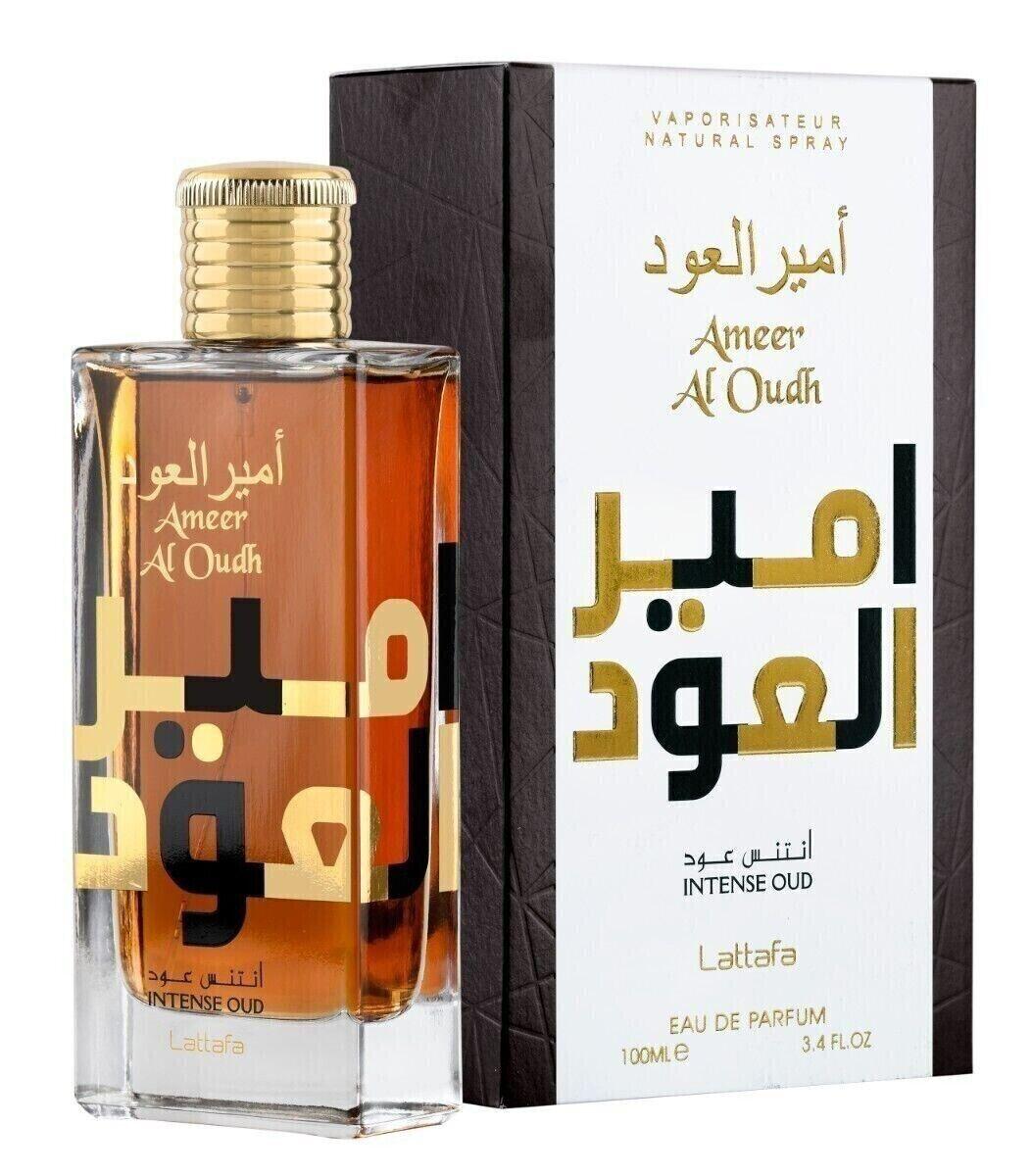 Ameer al oud 100ml
