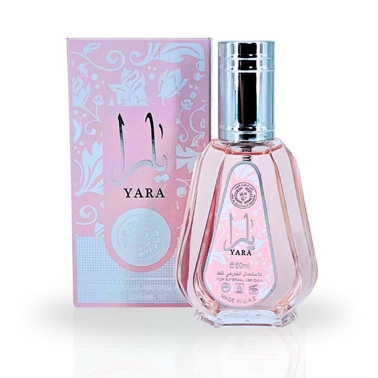 yara 50ML