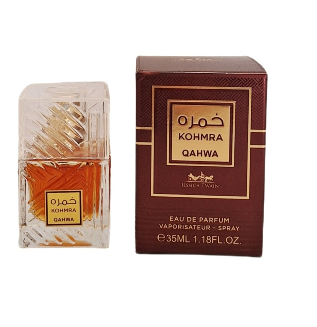 Khomrah qahwa 35ml
