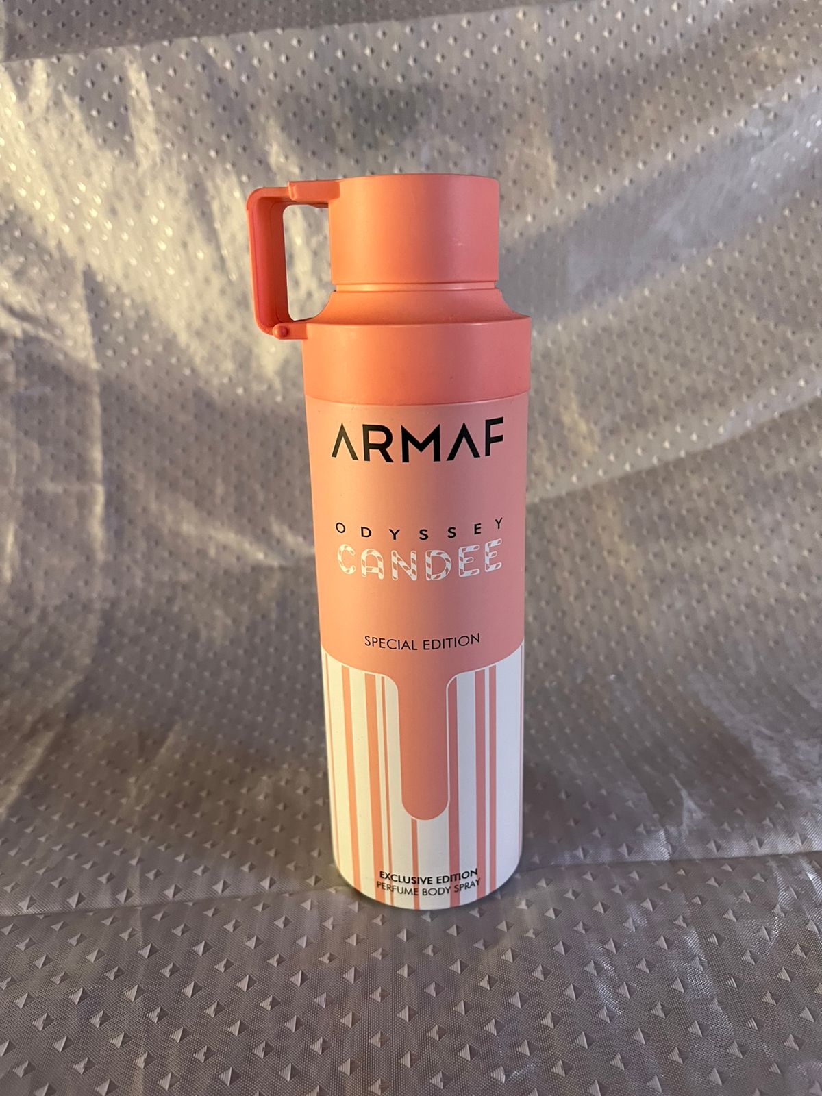 Splash Odyssey candee