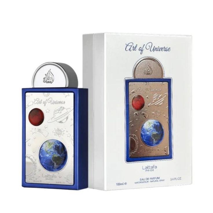 Art of universe 100ml Lattafa