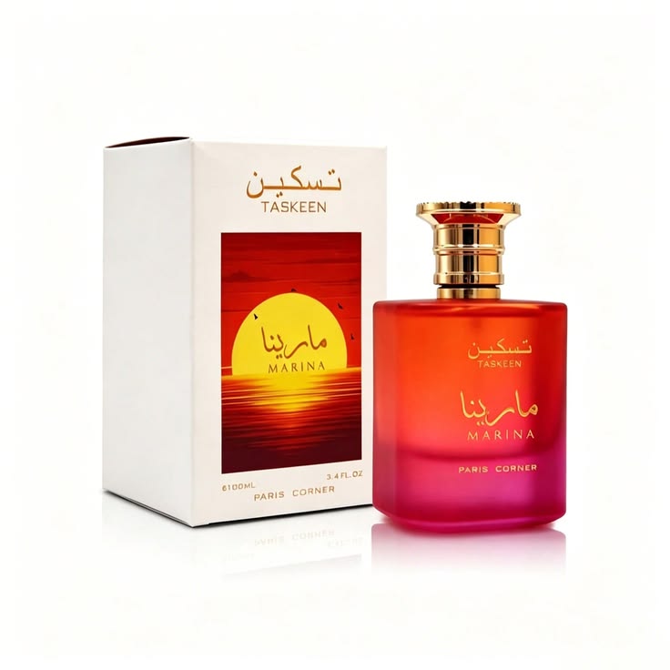 Taskeen marina 100ml París Corner 