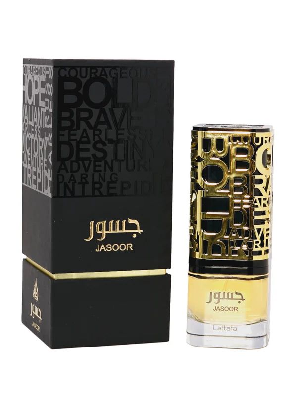 Jasoor 100ml Lattafa
