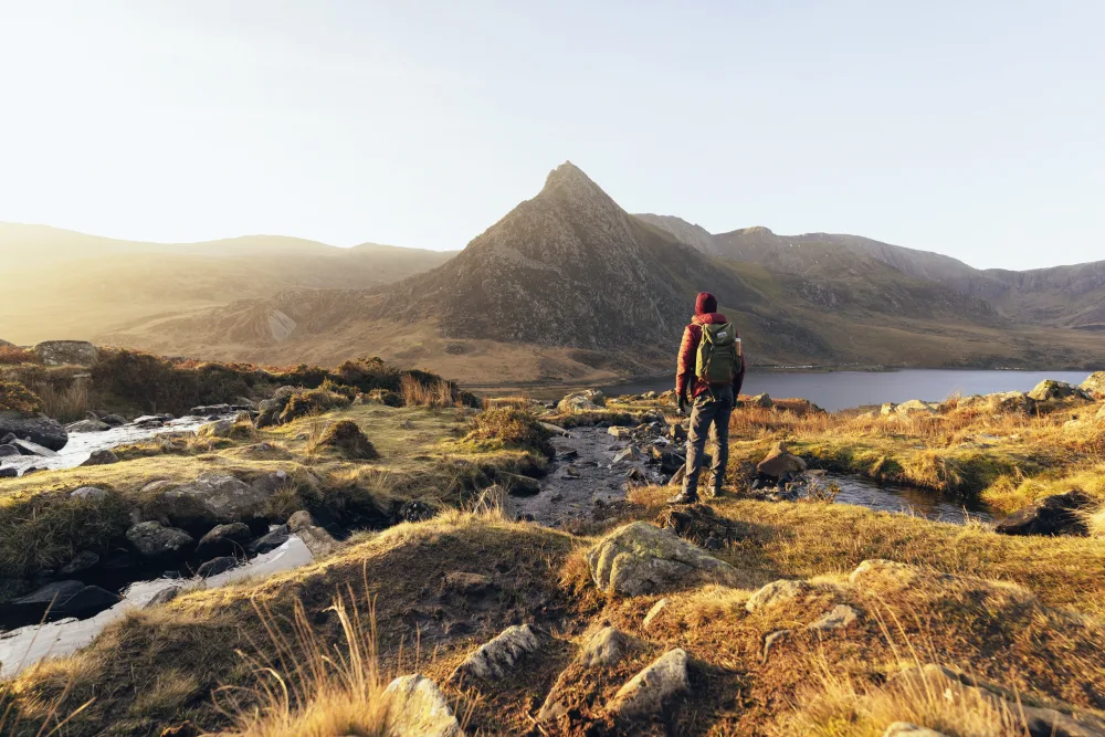 Autoreise Wales & Cornwall hautnah erleben