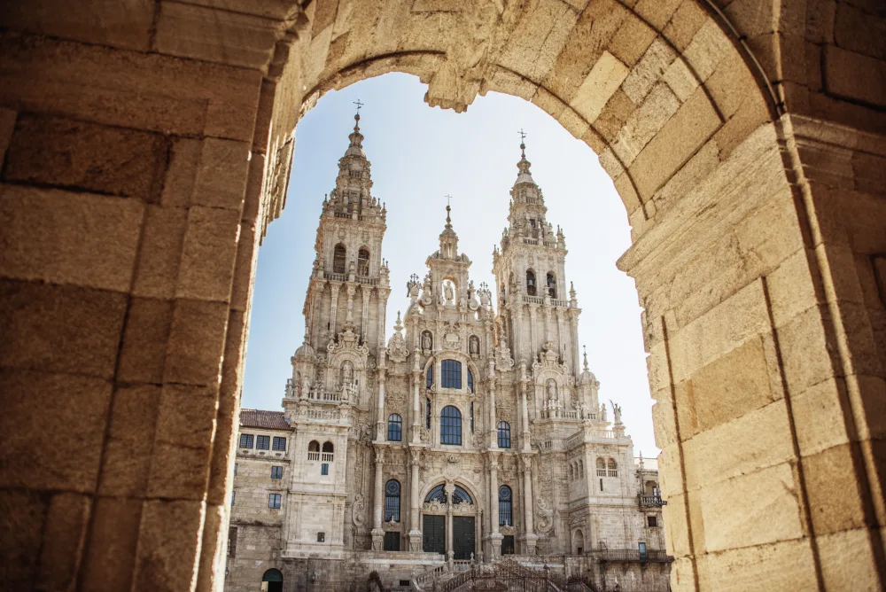 Nordspanien - Historische Altstädte & Pilgerpfade - 12 Tage