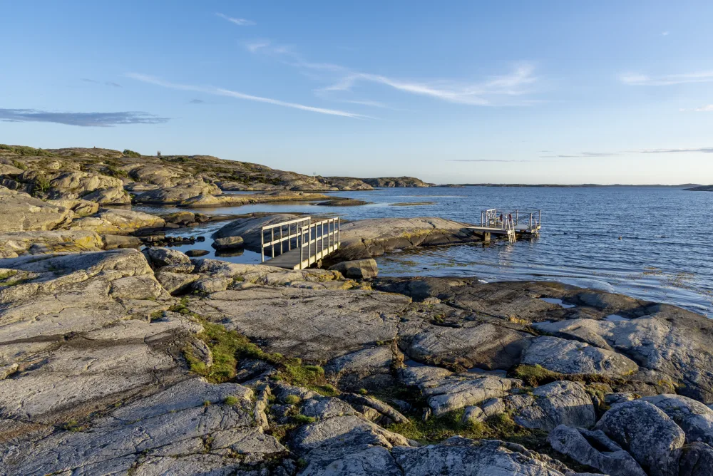 Autoreise Klassisches Schweden ab/bis Göteborg