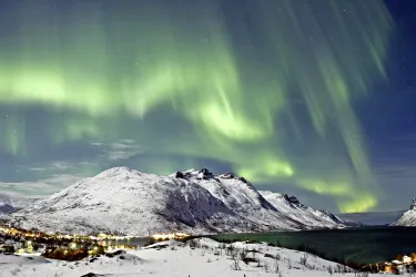 Ersfjord, Tromsø