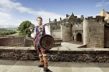 Stirling Castle