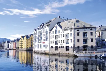 Ålesund