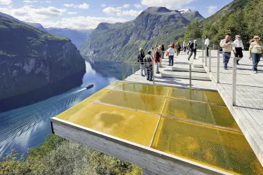 Ørnesvingen
