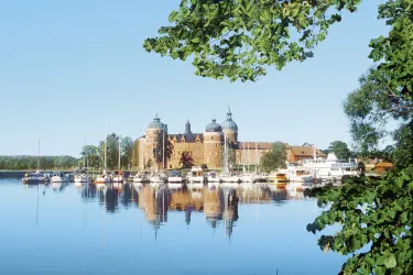 Schloss Gripsholm, Mariefred