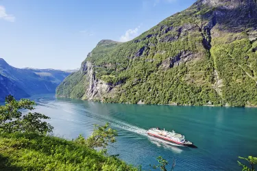 Geirangerfjord
