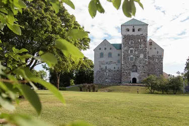 Turku Castle