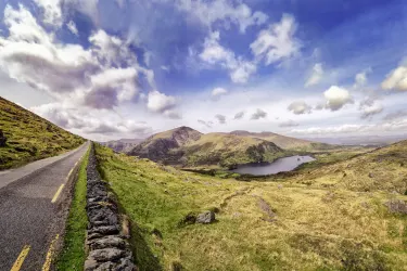 Healy Pass