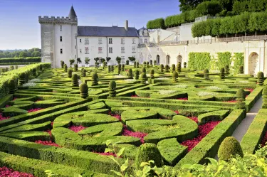 Château de Villandry