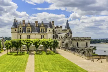 Château d'Amboise