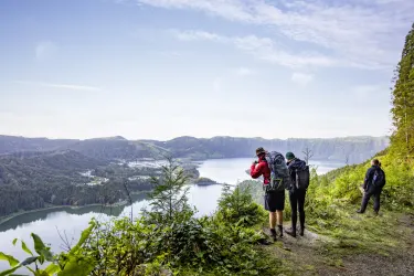 Sete Cidades