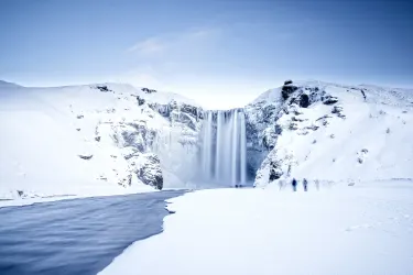 Skogafoss