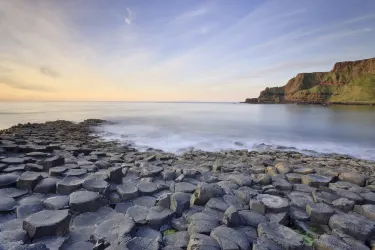 Giant's Causeway, Nordirland