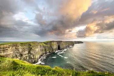 Cliffs of Moher