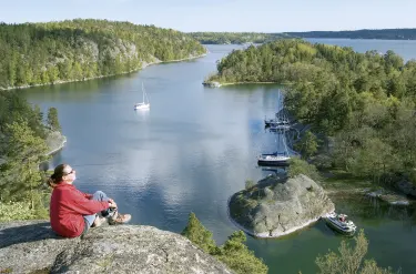 Stockholmer Schären