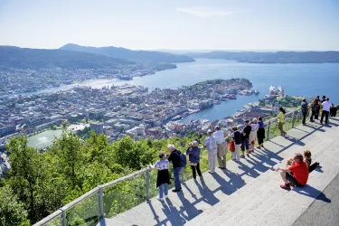 Bergen