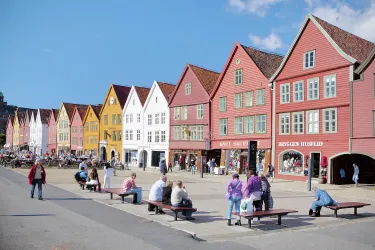 Bergen