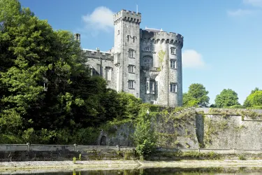 Kilkenny Castle