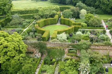 Sissinghurst Castle