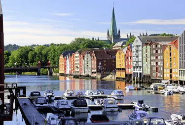 Trondheim